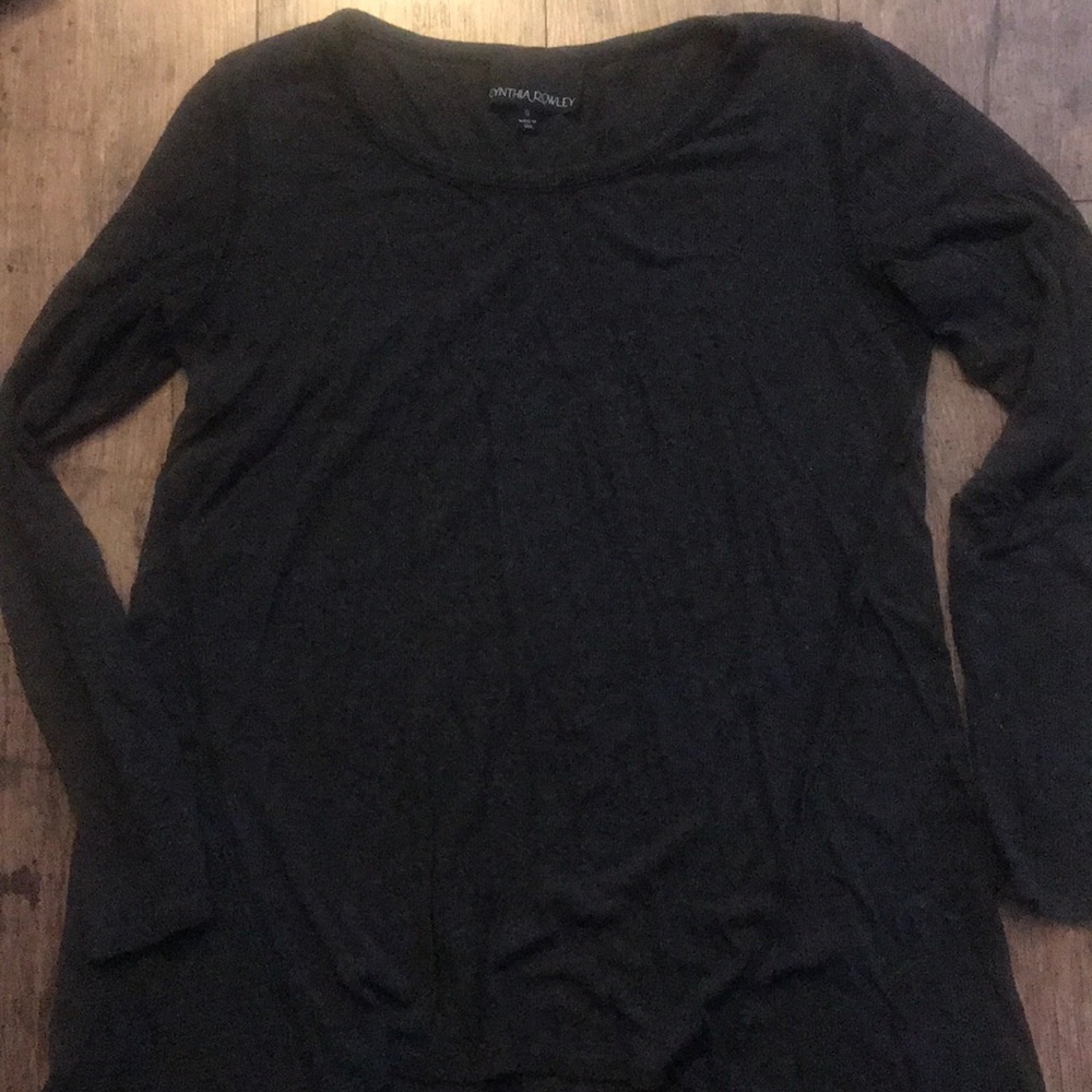 Cynthia Rowley thermal